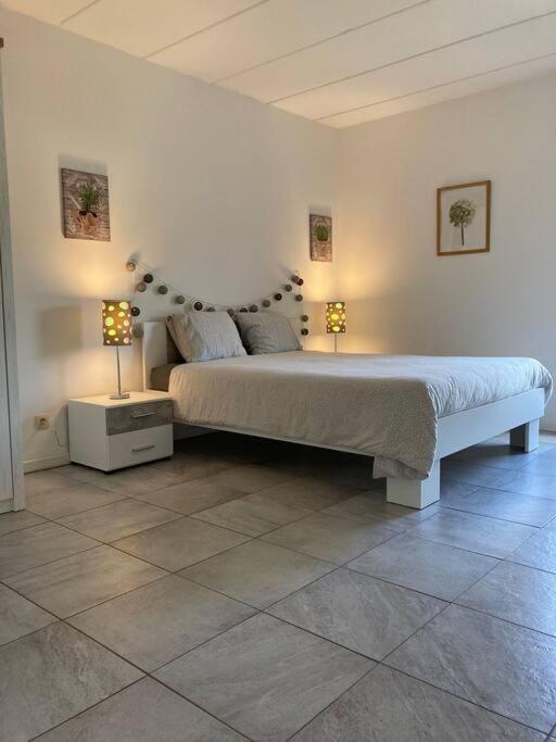 Perle De Coton Pour Duo De Charme Apartment Anhee ภายนอก รูปภาพ