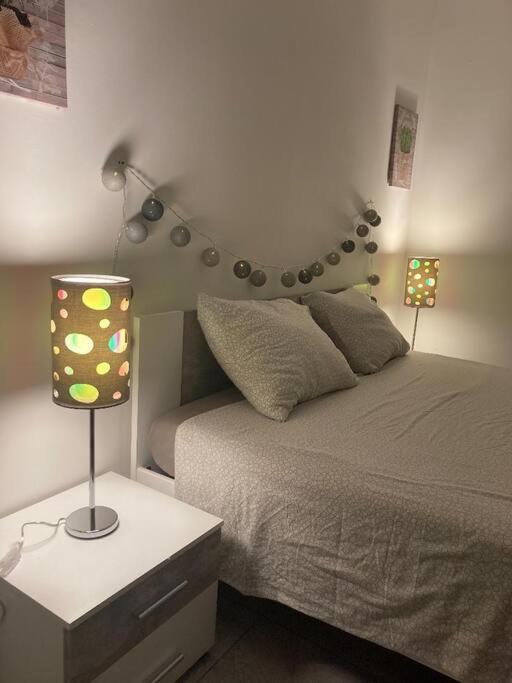 Perle De Coton Pour Duo De Charme Apartment Anhee ภายนอก รูปภาพ