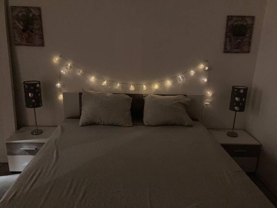 Perle De Coton Pour Duo De Charme Apartment Anhee ภายนอก รูปภาพ