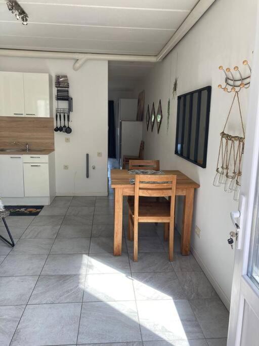 Perle De Coton Pour Duo De Charme Apartment Anhee ภายนอก รูปภาพ